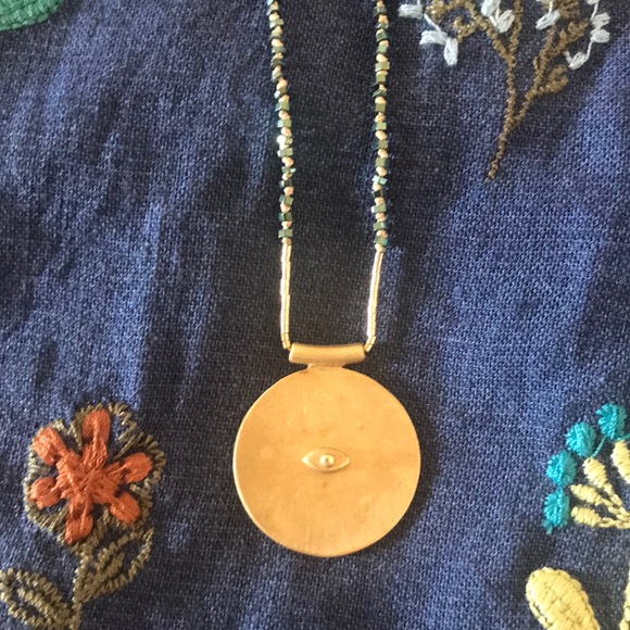 ILD necklace - Picture 1 of 11